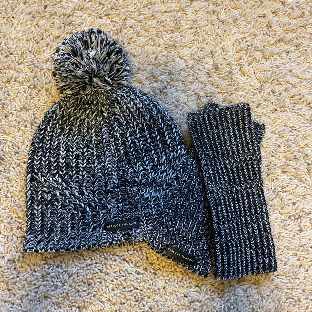 Rebecca Minkoff Set